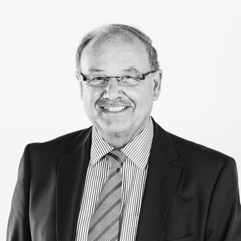 StA-Vorsitzender Bernd Quinting (CDU)