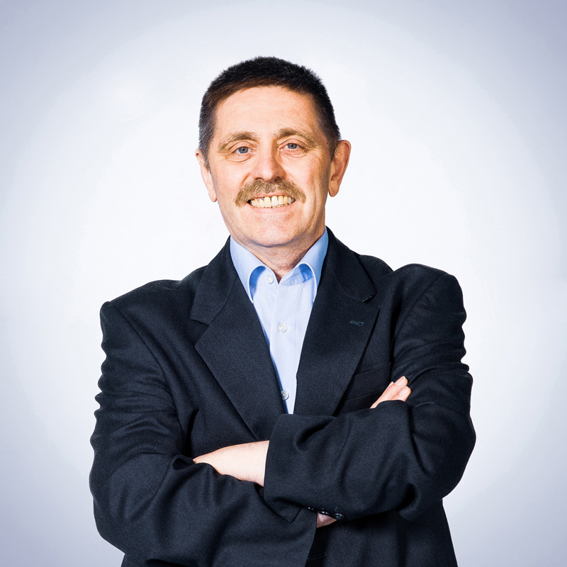 Gunter Galli