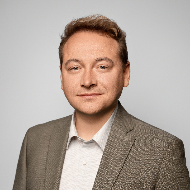  Christoph Wieber Kandidat
