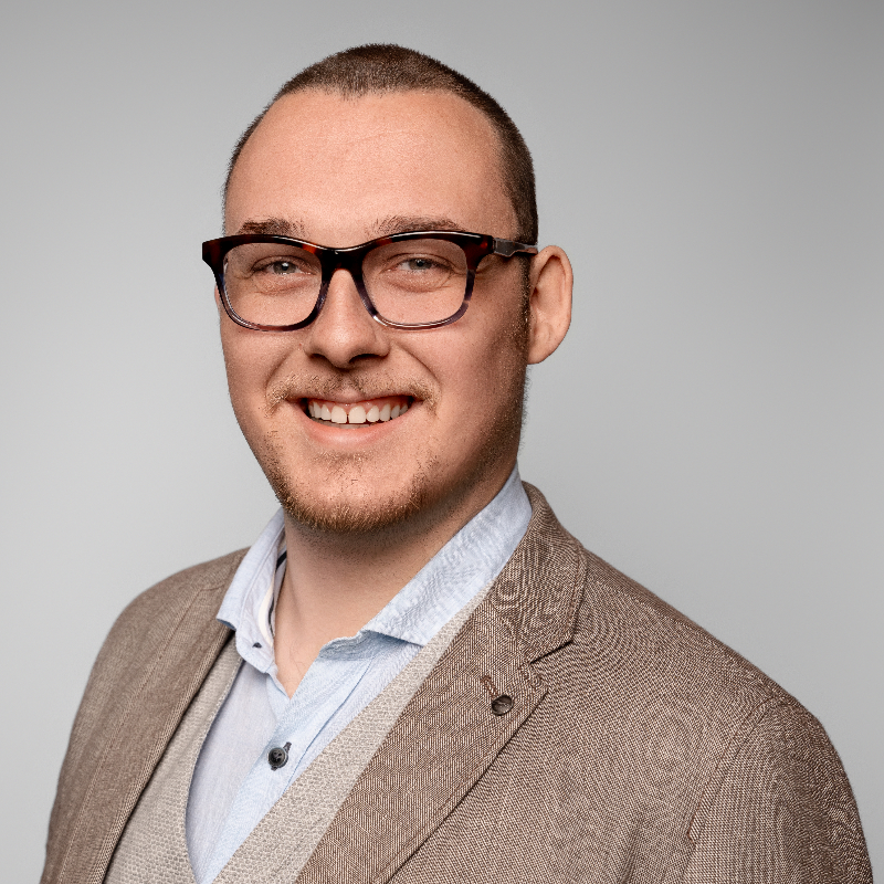  Christian Schmitz Kandidat