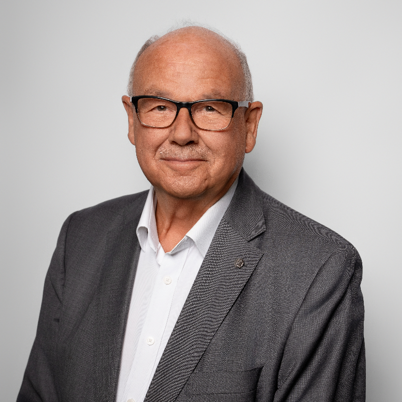  Bernd Quinting Kandidat
