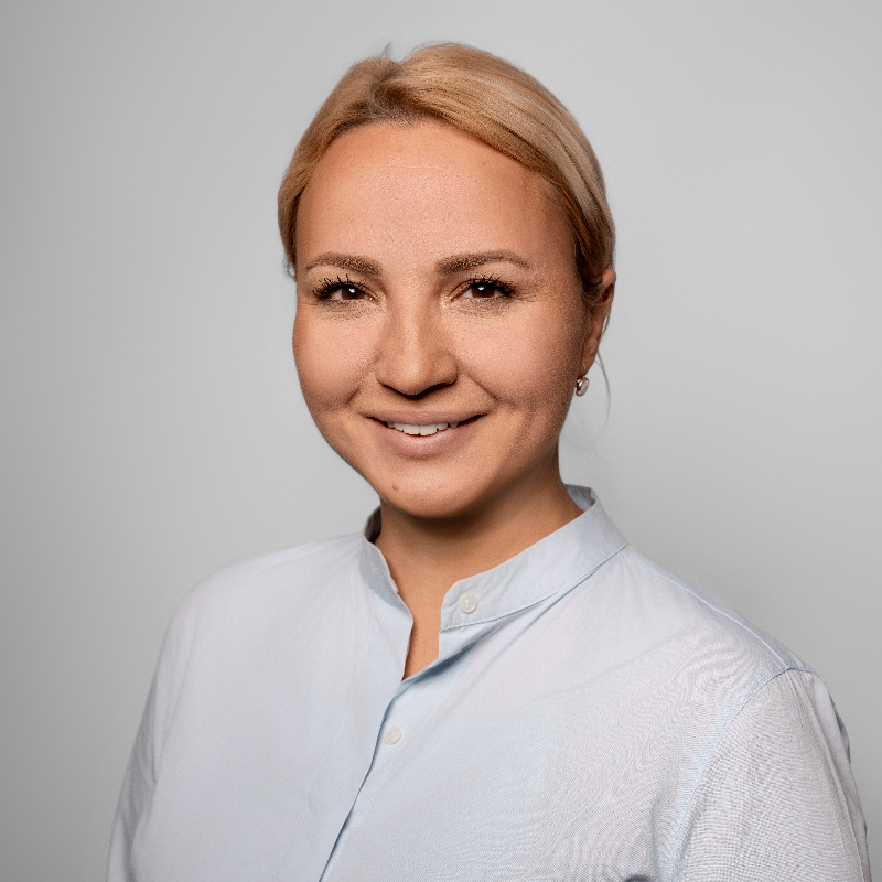  Karyna Heubes