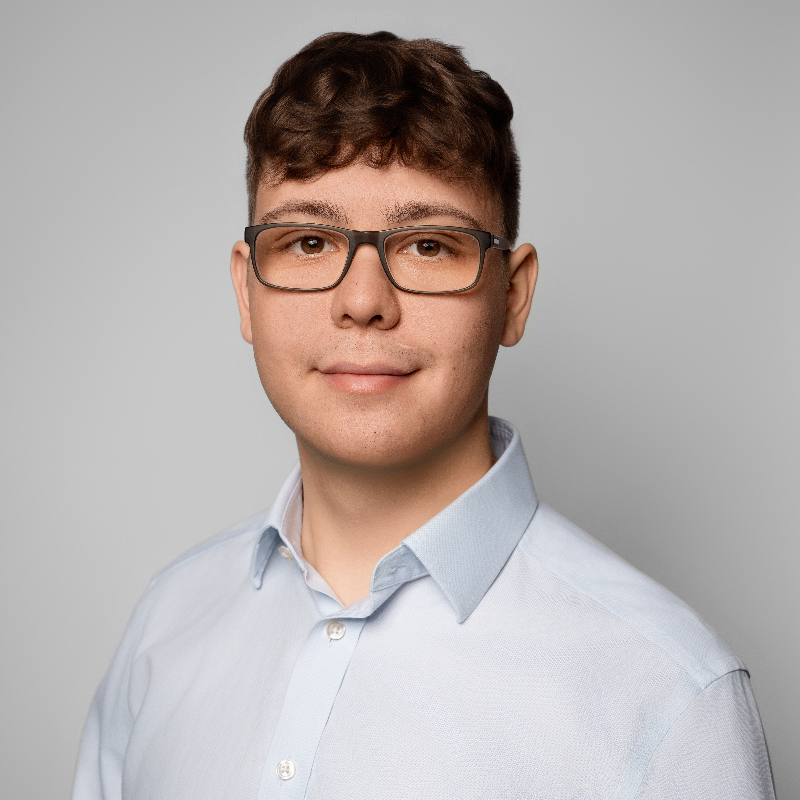  Jonas Justin Setinc Kandidat