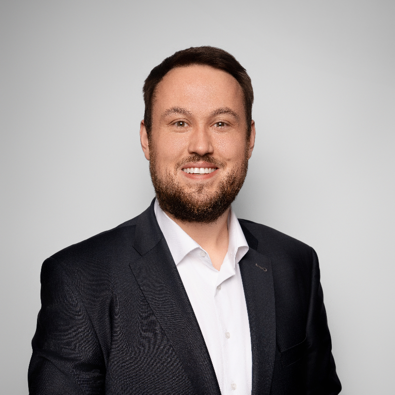 Fabian Knott Kandidat