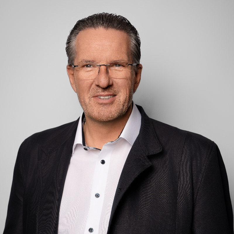  Kurt-Peter Friese Kandidat